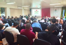 Curso Ação Jovem Rural reúne 29 jovens em nova formação no CETREVI Curso Ação Jovem Rural reúne 29 jovens em nova formação no CETREVI