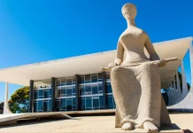 STF vai decidir quem julga crimes ambientais no Brasil STF vai decidir quem julga crimes ambientais no Brasil