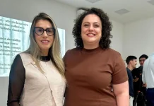 ACIAV reforça que a luta contra a violência feminina é responsabilidade de todos ACIAV reforça que a luta contra a violência feminina é responsabilidade de todos