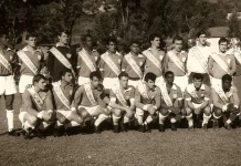 Perdigão campeão catarinense completa 59 anos de história Perdigão campeão catarinense completa 59 anos de história