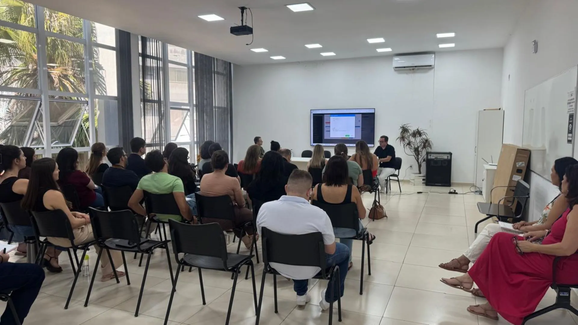 Videira implanta sistema digital para gestão de recursos repassados a entidades