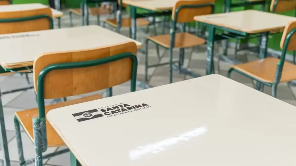 Pais poderão proibir filhos de participar de atividades sobre gênero em escolas de SC