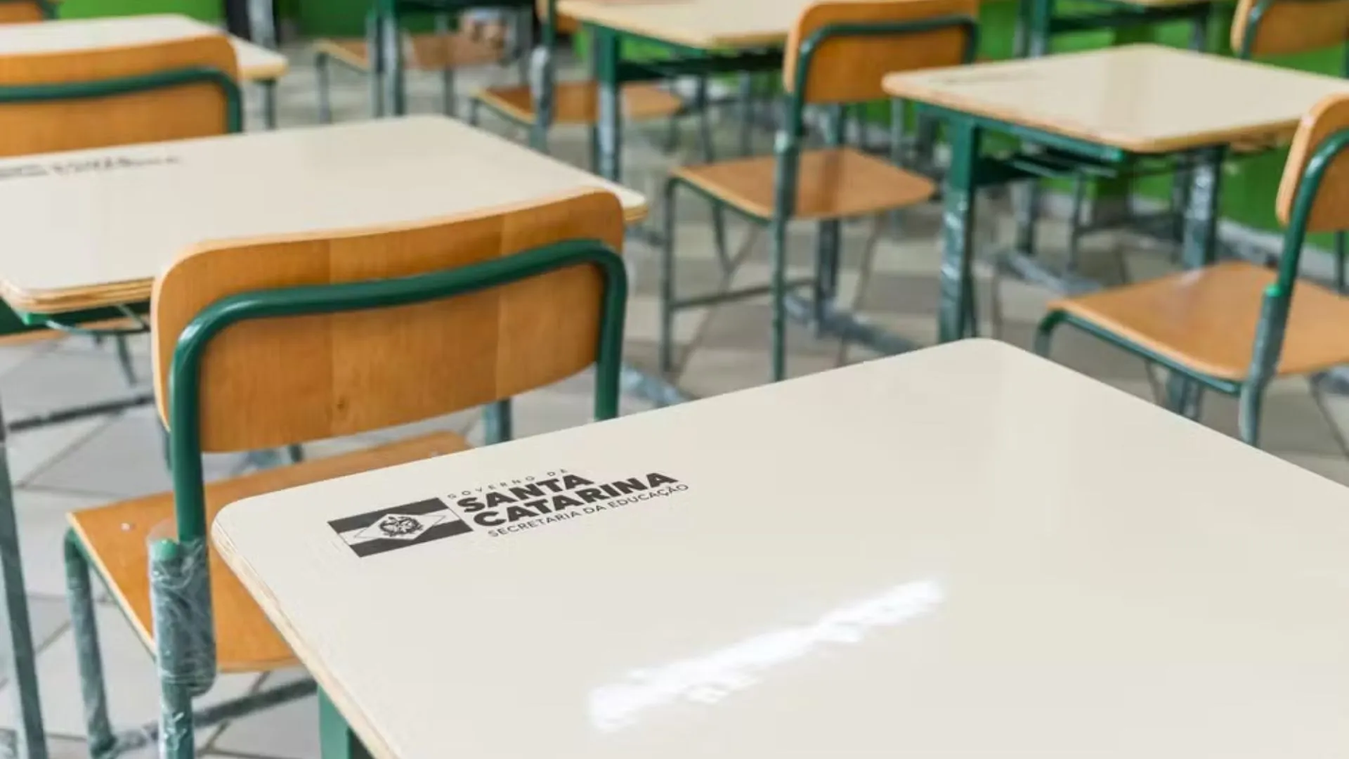 Pais poderão proibir filhos de participar de atividades sobre gênero em escolas de SC