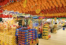 Comércio da região se prepara para a Sexta-feira Santa e Sábado de Páscoa Comércio da região se prepara para a Sexta-feira Santa e Sábado de Páscoa