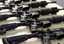 SC é o primeiro estado com armamento de elite na Polícia Civil SC é o primeiro estado com armamento de elite na Polícia Civil