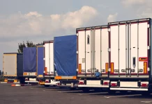 Empresas catarinenses têm em média 20% da frota parada por falta de motoristas Empresas catarinenses têm em média 20% da frota parada por falta de motoristas