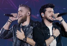 Justiça proíbe clipe de Zé Neto e Cristiano após polêmica do caso Banco Master Justiça proíbe clipe de Zé Neto e Cristiano após polêmica do caso Banco Master