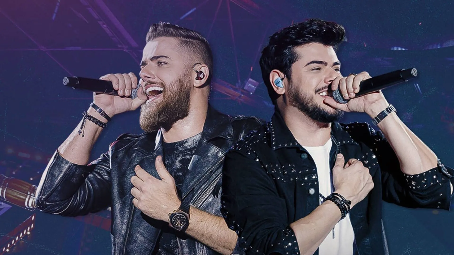 Justiça proíbe clipe de Zé Neto e Cristiano após polêmica do caso Banco Master