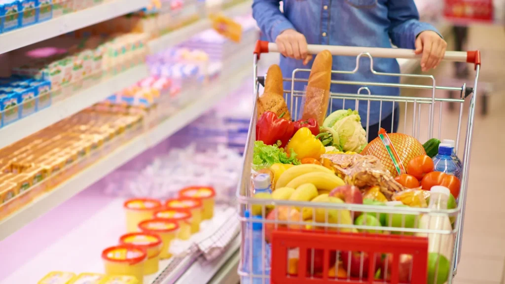 Alimentos sobem mais de 5% em apenas um mês em Videira