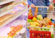 Alimentos sobem mais de 5% em apenas um mês em Videira Alimentos sobem mais de 5% em apenas um mês em Videira