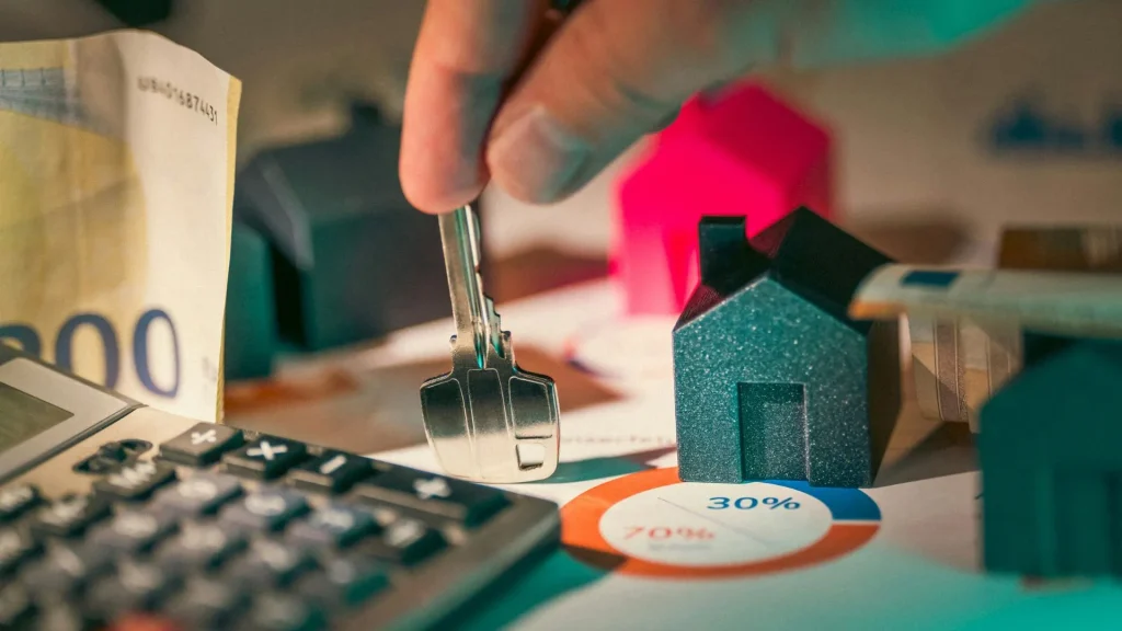 Reprovação de cadastros para aluguel dispara e preocupa o Meio-Oeste