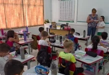 Arroio Trinta alcança 100% de alfabetização na idade certa em 2025 Arroio Trinta alcança 100% de alfabetização na idade certa em 2025