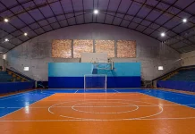 Videira investe no esporte e moderniza estruturas esportivas Videira investe no esporte e moderniza estruturas esportivas