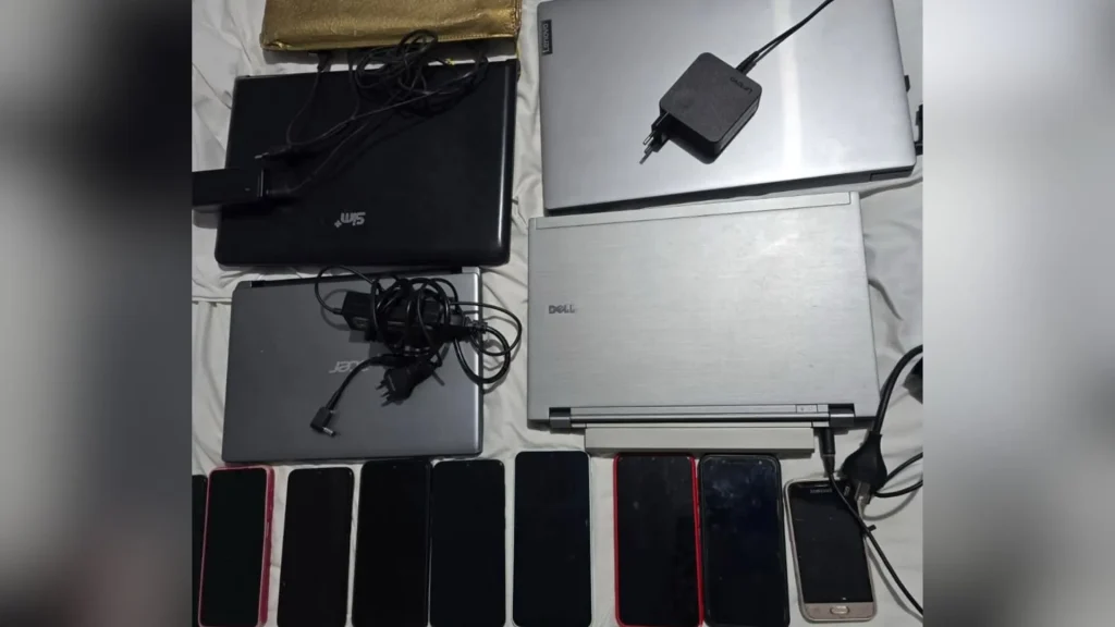 Polícia Civil mira grupo especializado em fraudes cibernéticas com uso de inteligência artificial