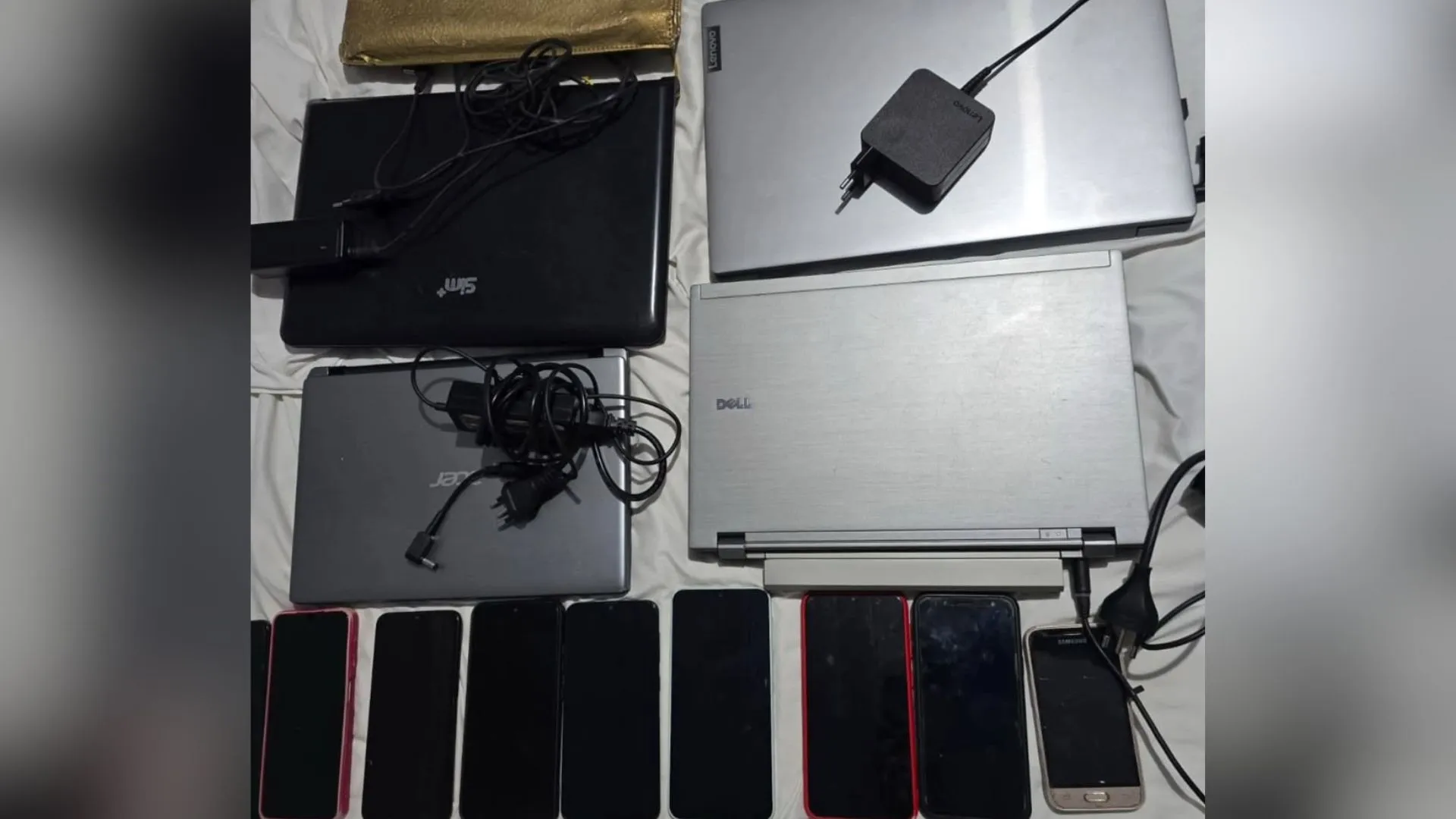 Polícia Civil mira grupo especializado em fraudes cibernéticas com uso de inteligência artificial