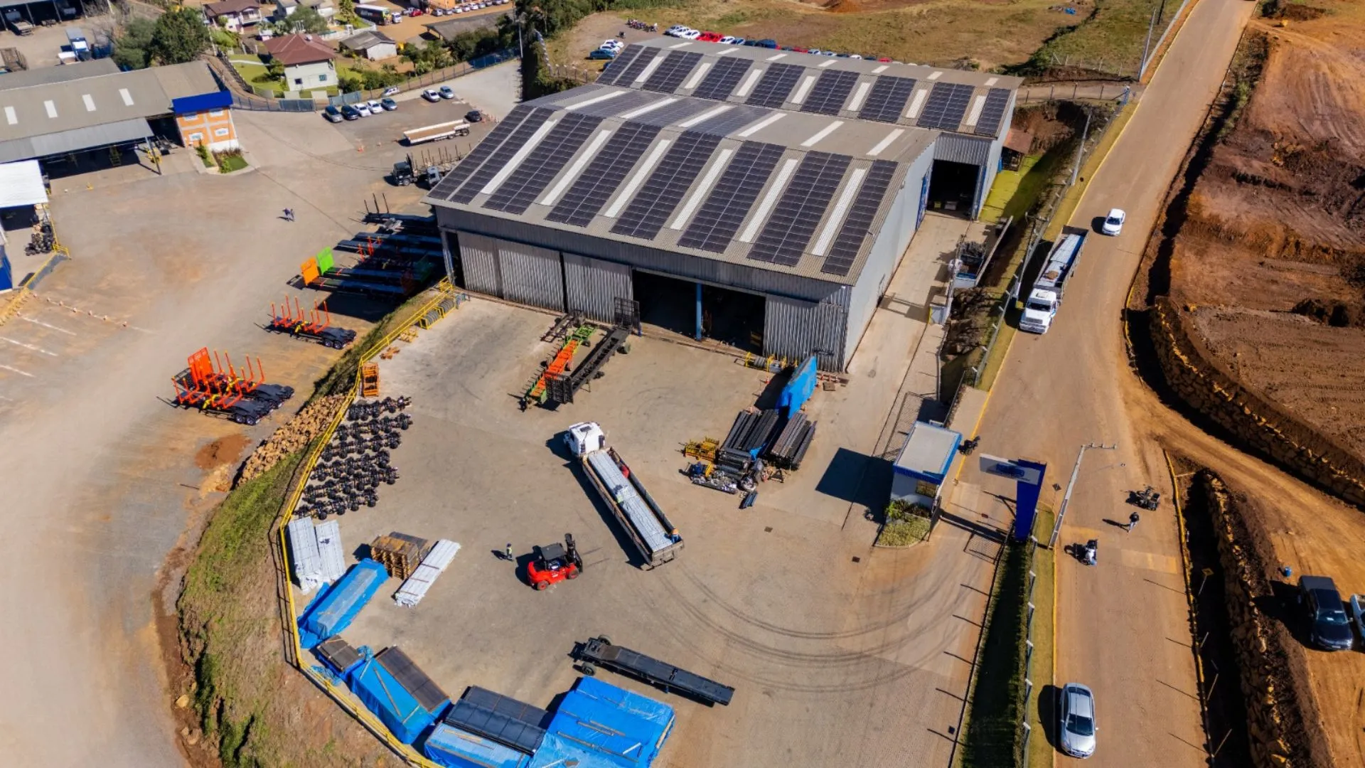 Empresa lança portal de empregos para facilitar inscrições