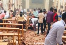 Entre a fé e o perigo: a realidade da Páscoa no mundo Entre a fé e o perigo: a realidade da Páscoa no mundo