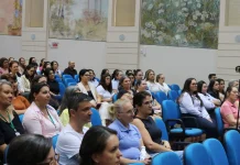 Videira promove debate sobre atendimento humanizado a pessoas neurodivergentes Videira promove debate sobre atendimento humanizado a pessoas neurodivergentes