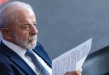 Governo envia ao Congresso projeto para acabar com escala 6×1 em regime de urgência Governo envia ao Congresso projeto para acabar com escala 6x1 em regime de urgência