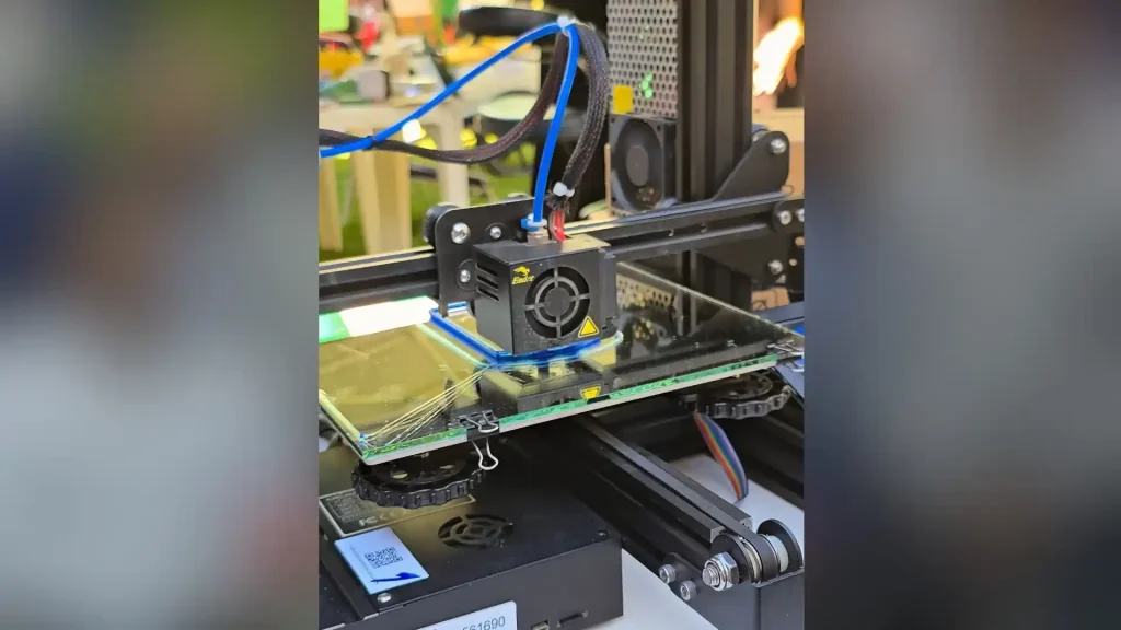 Parque Azul supera expectativas e emociona com laço inclusivo