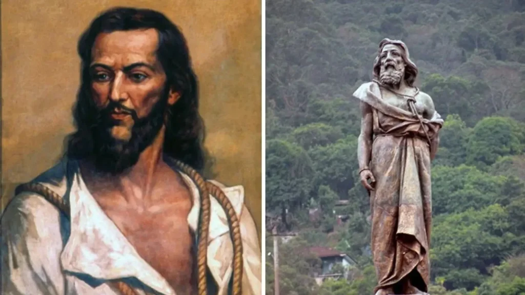 Tiradentes e a luta pela liberdade que ainda ecoa no Brasil atual