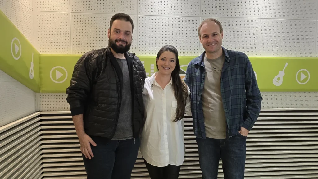 Tontura não é doença, mas sinal de alerta para a saúde