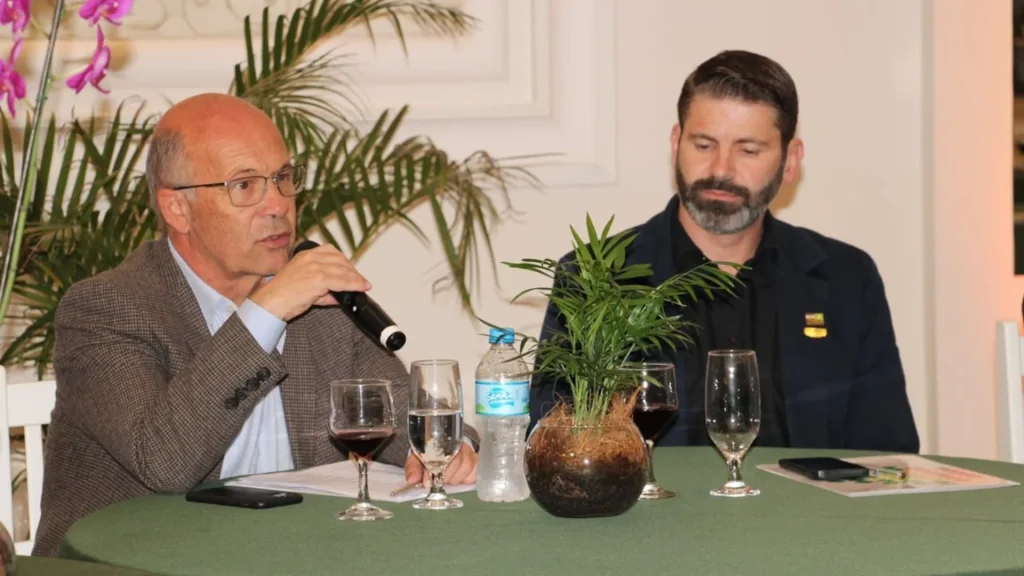 ACIC/Caçador defende pleitos do Programa Voz Única