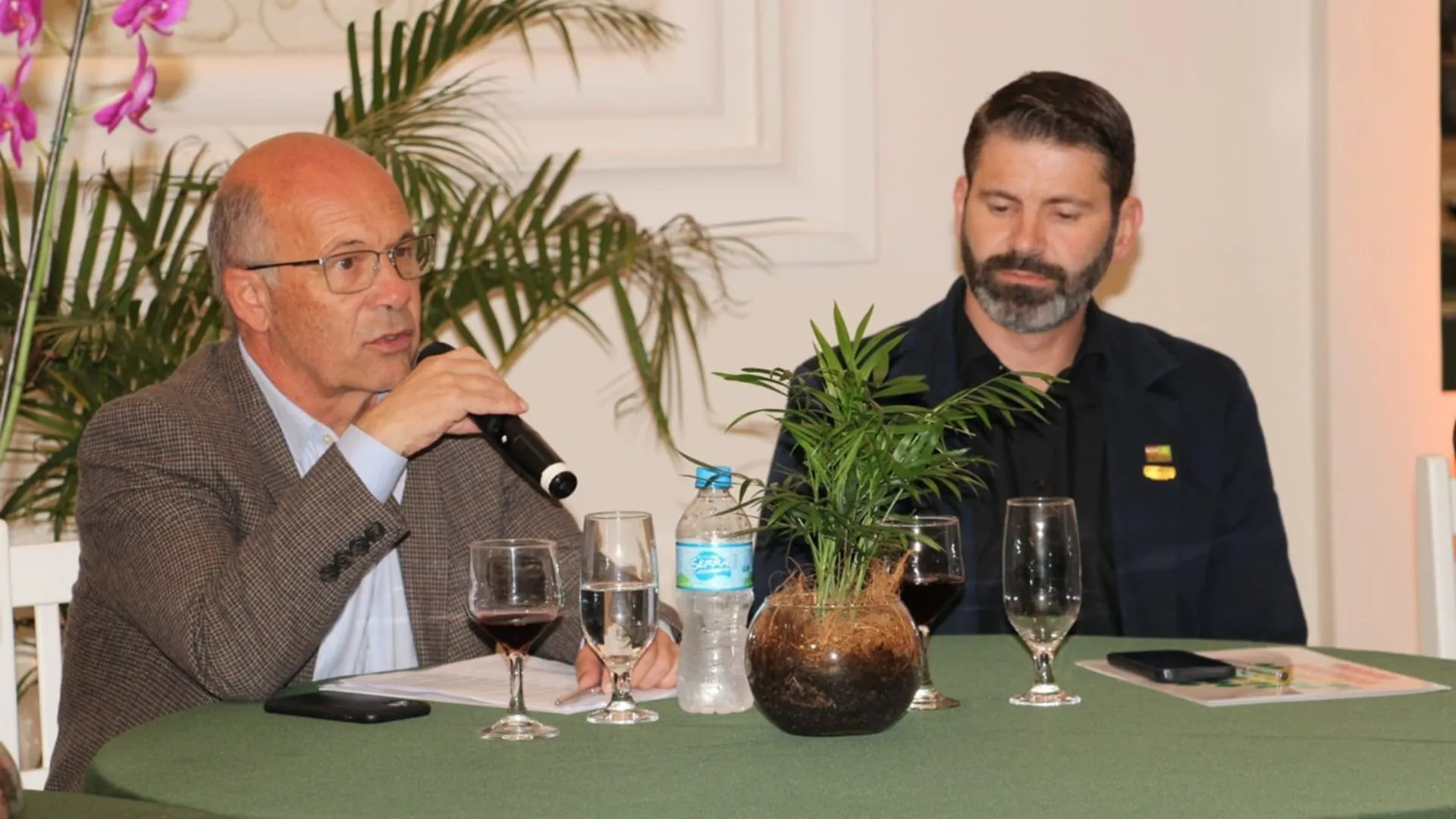 ACIC/Caçador defende pleitos do Programa Voz Única