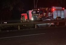 Socorrista encontra próprio filho entre vítimas de acidente Socorrista encontra próprio filho entre vítimas de acidente