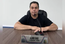 Vereador anuncia R$ 450 mil para a saúde em Caçador Vereador anuncia R$ 450 mil para a saúde em Caçador