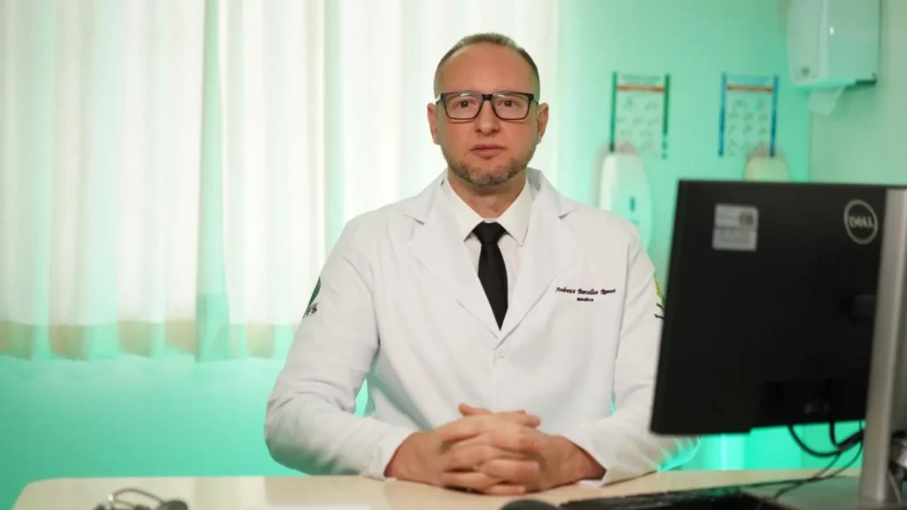 Parceria cuida da saúde de policiais militares em Caçador