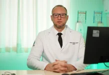 Parceria cuida da saúde de policiais militares em Caçador Parceria cuida da saúde de policiais militares em Caçador