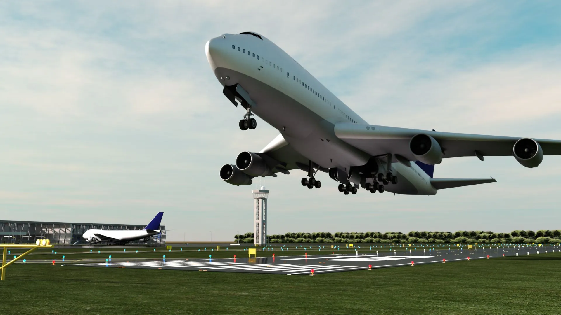 Petrobras aumenta o querosene e impacta aviação