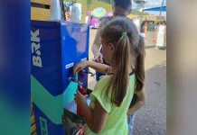 BRK completa 7 anos em Caçador com avanços no abastecimento BRK completa 7 anos em Caçador com avanços no abastecimento