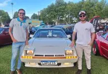 Celestino Nadal é homenageado no Encontro de Miuras em Caçador Celestino Nadal é homenageado no Encontro de Miuras em Caçador