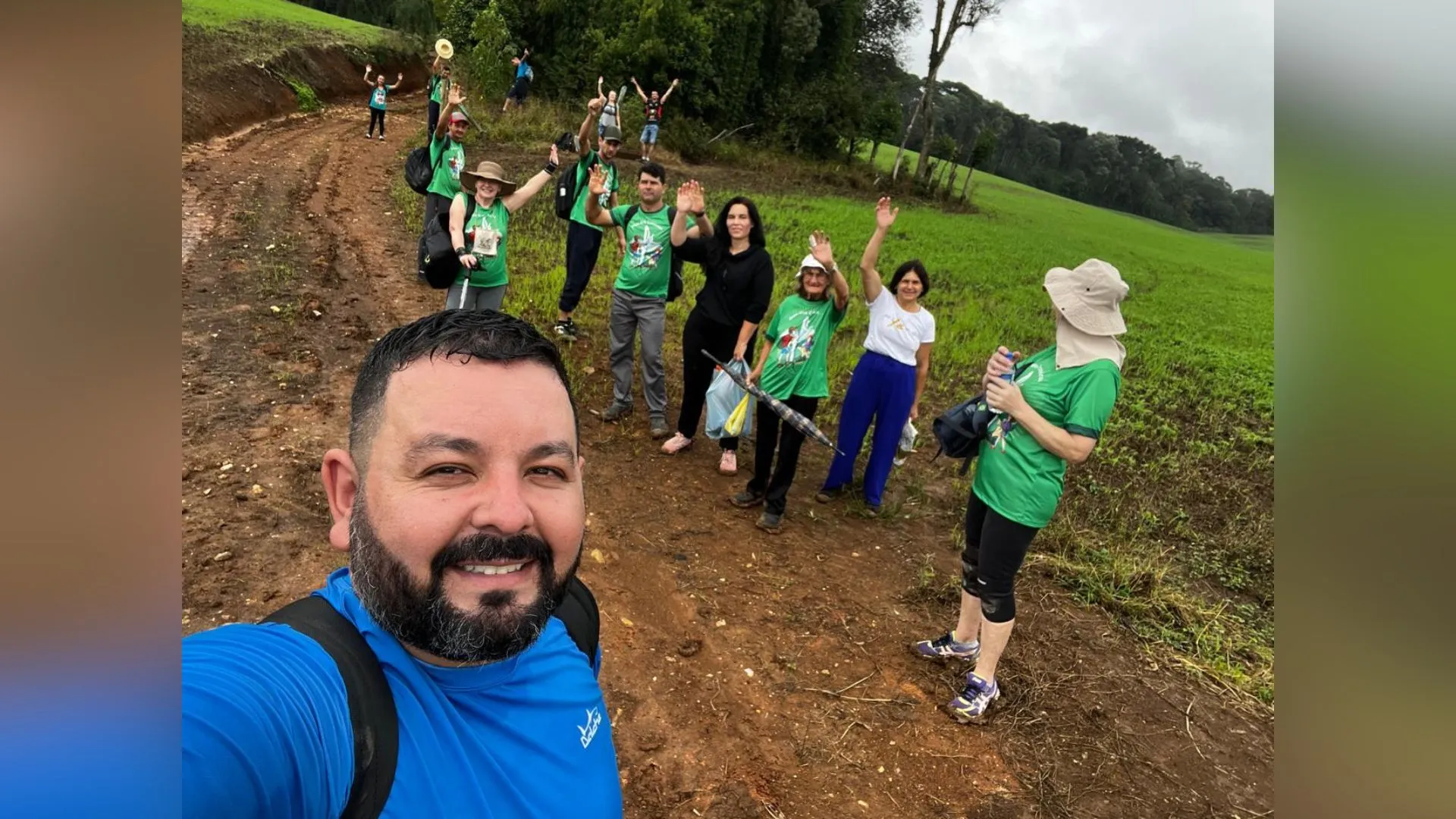 Rota dos Cruzeiros terá terceira edição e novos desafios
