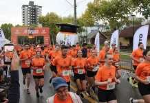 Circuito da Saúde Uniarp é um grande sucesso Circuito da Saúde da Uniarp é um grande sucesso