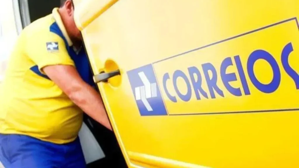 Correios desligam mais de 3 mil funcionários em 2026