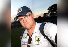 Morre Deco Kindermann, referência na divulgação do futebol feminino Morre Deco Kindermann, referência na divulgação do futebol feminino