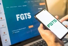 Desenrola 2.0 permitirá uso do FGTS para quitar dívidas Desenrola 2.0 permitirá uso do FGTS para quitar dívidas