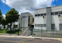 Homem é condenado a 20 anos de prisão por tentativa de feminicídio em Caçador Homem é condenado a 20 anos de prisão por tentativa de feminicídio em Caçador