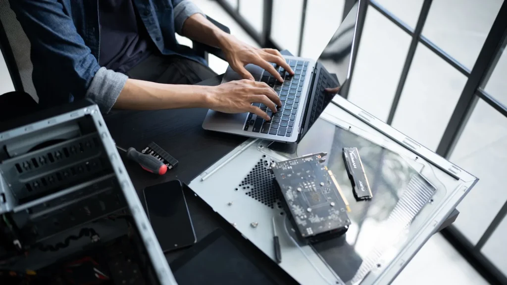 Adeac Caçador promove curso sobre IA na Engenharia