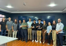 Inova Contestado Lab entrega soluções para demandas da indústria Inova Contestado Lab entrega soluções para demandas da indústria