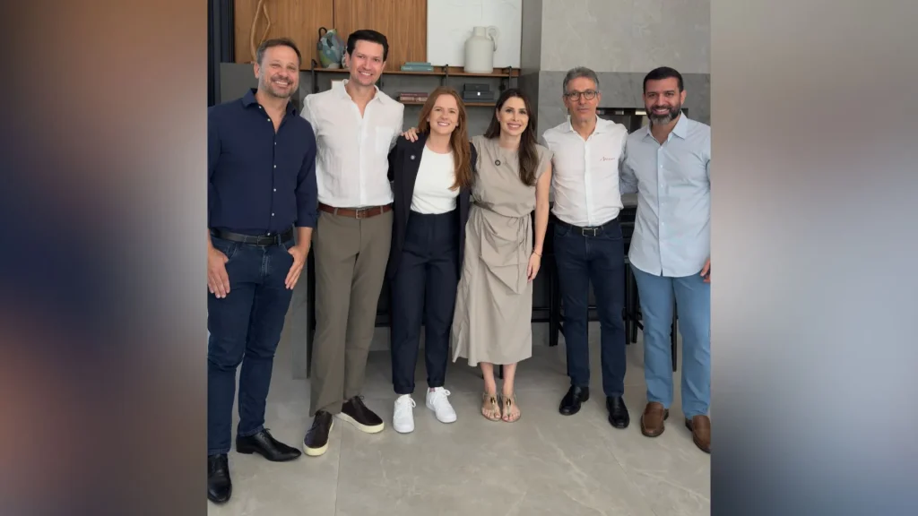 Isadora Piana oficializa pré-candidatura a deputada estadual