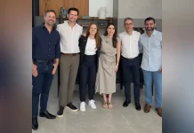 Isadora Piana oficializa pré-candidatura a deputada estadual Isadora Piana oficializa pré-candidatura a deputada estadual