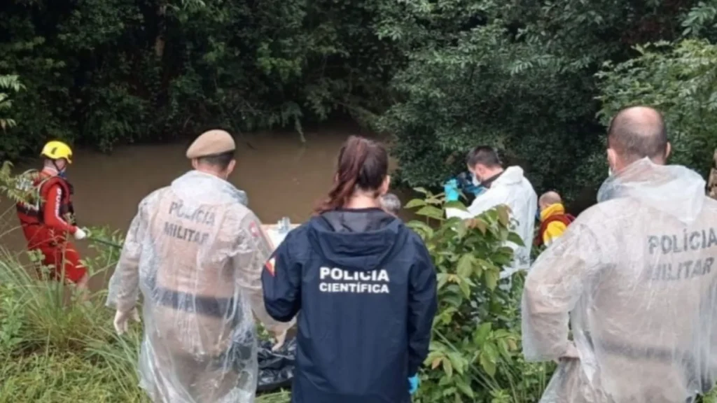 Dupla vai a júri por homicídio e ocultação de cadáver em Campos Novos