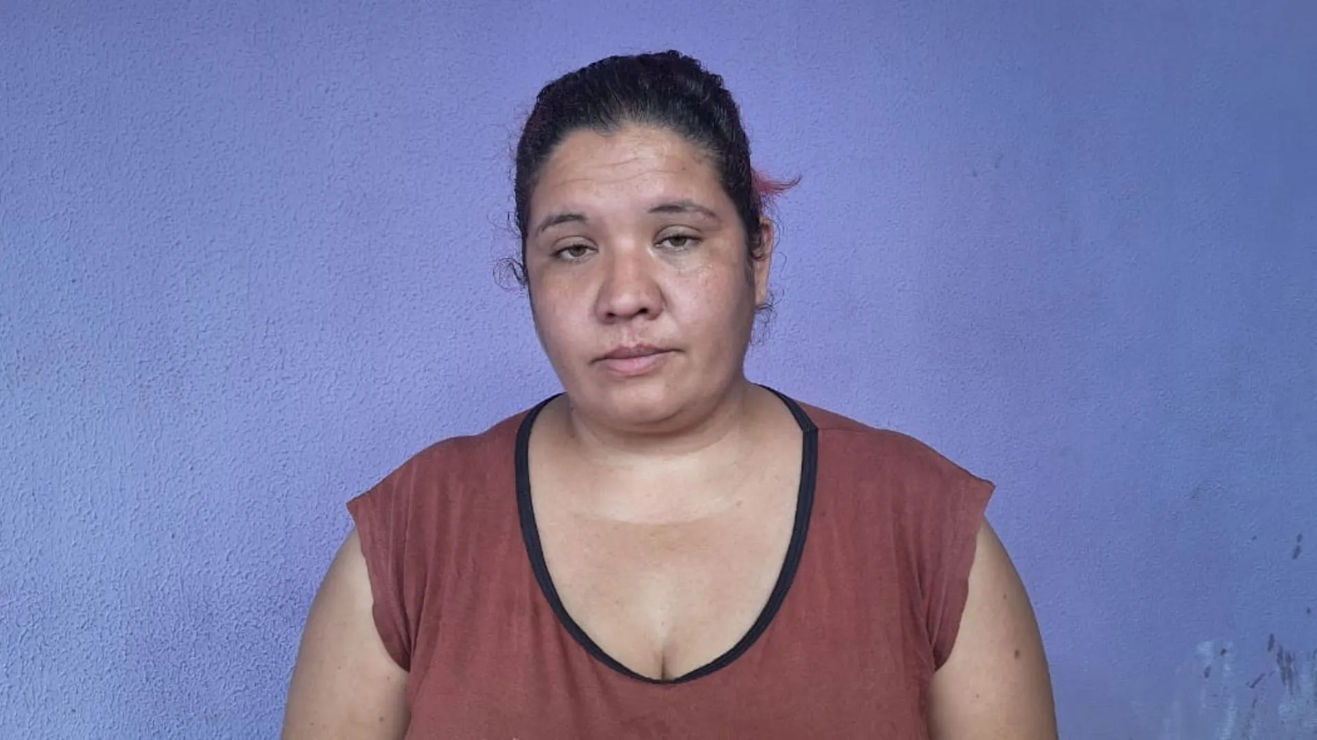 Família pede ajuda para cirurgia de endometriose