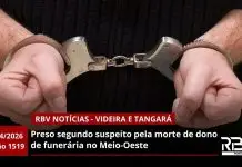 RBV Notícias Videira e Tangará – 01/04/2026 – Edição 1519 RBV Notícias Videira e Tangará – 01/04/2026 – Edição 1519