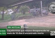 RBV Notícias Caçanjurê – 08/04/2026 – Edição 1524 RBV Notícias Caçanjurê – 08/04/2026 – Edição 1524