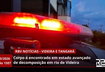RBV Notícias Videira e Tangará – 16/03/2026 – Edição 1507 RBV Notícias Videira e Tangará – 16/03/2026 – Edição 1507
